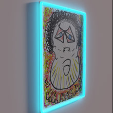 Charger l&#39;image dans la galerie, Let the music set your heart free with vibrant lighting.