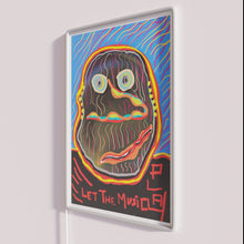 Charger l&#39;image dans la galerie, Vibrant RGB Neon Sign for Music Lovers and Party Enthusiasts Everywhere