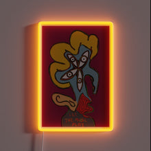 Charger l&#39;image dans la galerie, Add vibrant ambiance to any room with this neon sign.