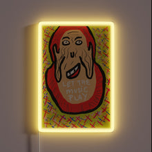 Charger l&#39;image dans la galerie, Add a vibrant touch to your space with this sign.
