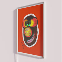 Charger l&#39;image dans la galerie, Colorful Music Neon Wall Sign With RGB LED Lighting Effects