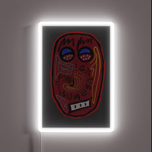 Charger l&#39;image dans la galerie, Vibrant RGB Neon Sign to Let the Music Set Mood