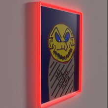 Charger l&#39;image dans la galerie, Welcome to your space where the beat never stops glowing