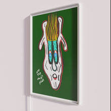 Charger l&#39;image dans la galerie, Neon Music Wall Sign with Color Changing RGB LED Lights