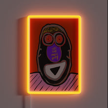 Charger l&#39;image dans la galerie, Let the Music Play with Vibrant Neon LED Sign Lighting