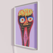 Charger l&#39;image dans la galerie, Add vibrant nightclub ambiance with musical theme neon sign decoration