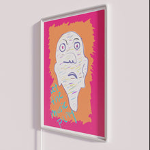 Charger l&#39;image dans la galerie, Neon Music Sign for Home Decor and Party Vibes Only