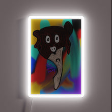 Charger l&#39;image dans la galerie, Dreamy ambiance with vibrant colors, let live music shine freely
