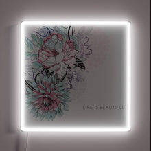 Charger l&#39;image dans la galerie, Brighten up your space with vibrant beauty and colorful expression