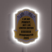Charger l&#39;image dans la galerie, Brighten up your space with this eye-catching neon sign