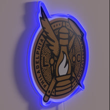 Charger l&#39;image dans la galerie, Love City Beer RGB Neon Sign Wall Decor Lighting Accent