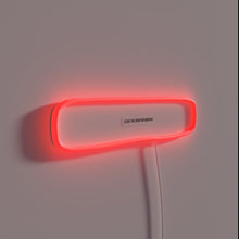 Charger l&#39;image dans la galerie, Add warm Wisconsin charm with vibrant deer neon lighting.