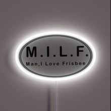 Charger l&#39;image dans la galerie, Add a playful touch with this vibrant sports decor sign.