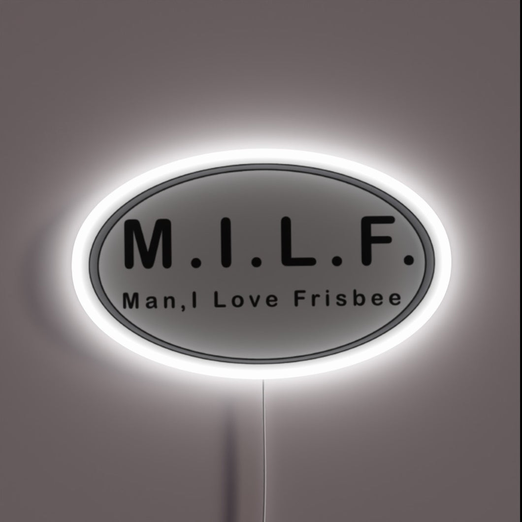 Add a playful touch with this vibrant sports decor sign.