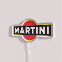 Charger l&#39;image dans la galerie, Brighten up your bar with vibrant RGB neon cocktail lights