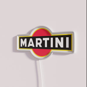 Brighten up your bar with vibrant RGB neon cocktail lights