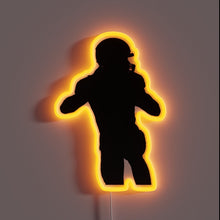 Charger l&#39;image dans la galerie, RGB Neon Sign for Sports Fan&#39;s Stadium-Themed Home Bar Decor
