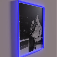 Charger l&#39;image dans la galerie, Rockstar Vibes Guaranteed with This Matty Healy Inspired Neon Sign