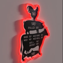 Charger l&#39;image dans la galerie, Meat Lover&#39;s Paradise - Perfectly Cooked Temperatures for Every Cut
