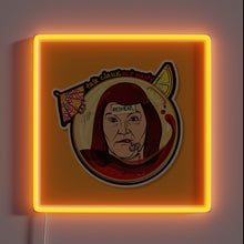Charger l&#39;image dans la galerie, Official Meredith Grey&#39;s Bar &#39;The Drunken Clam&#39; neon bar decor