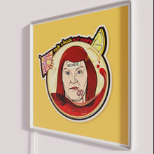 Charger l&#39;image dans la galerie, Add vibrant RGB color to your space with Meredith.