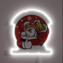 Charger l&#39;image dans la galerie, Brighten up your bar with this festive RGB neon sign.