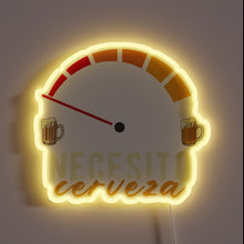Charger l&#39;image dans la galerie, Add some fiesta fun to your bar with this sign