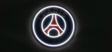Charger l&#39;image dans la galerie, PARIS badge Neon sign