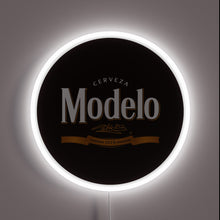 Charger l&#39;image dans la galerie, Neon beer sign with customizable RGB color changing lights