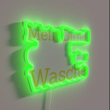 Charger l&#39;image dans la galerie, My Dirndl&#39;s in the wash, sorry I&#39;m running late