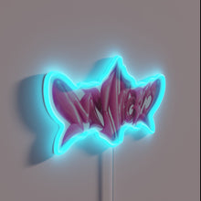 Charger l&#39;image dans la galerie, Brighten up your space with vibrant, customizable color changing signage