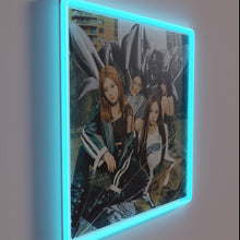 Charger l&#39;image dans la galerie, Add Vibrant Color to Any Space with This Custom Sign