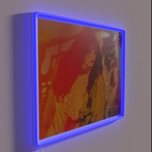 Charger l&#39;image dans la galerie, Add a touch of futuristic style with Nadja&#39;s vibrant glow.