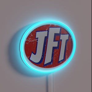 Recovery Guidance Through 12 Steps, Narcotics Anonymous Inspirational Neon Sign