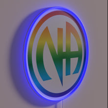 Charger l&#39;image dans la galerie, Recovery Empowerment and Pride in Sobriety for All Communities