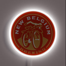 Charger l&#39;image dans la galerie, New Belgium Brewing RGB customneon sign