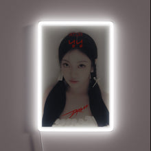 Charger l&#39;image dans la galerie, Ning Ning Drama RGB Neon Sign adds vibrant ambiance instantly