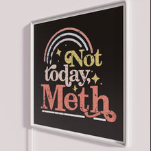 Charger l&#39;image dans la galerie, Neon Recovery Sign Motivational Support for Addiction and Sobriety Journey
