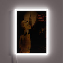 Charger l&#39;image dans la galerie, Add a vibrant urban touch with this NYC-inspired sign