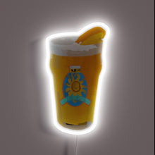Charger l&#39;image dans la galerie, Glowing Rainbow Gradient Lighting for Artistic Decorative Ambiance Illumination