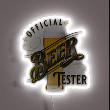 Charger l&#39;image dans la galerie, Add a touch of humor to your beer enthusiast decor.