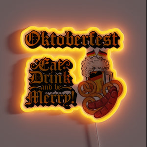 Add vibrant festive ambiance to your home with this sign.