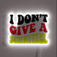 Charger l&#39;image dans la galerie, Vibrant neon sign celebrates Oktoberfest spirit with bold German flair.
