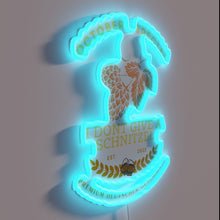 Charger l&#39;image dans la galerie, Add authentic German flair to your bar with this neon.