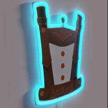 Charger l&#39;image dans la galerie, Brighten up your party with this German-themed neon decoration