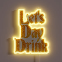 Charger l&#39;image dans la galerie, Brighten up your beer garden with this festive neon sign