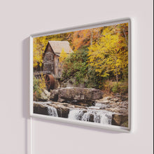 Charger l&#39;image dans la galerie, Vibrant Rustic Art Neon Sign with Vintage Mill Inspiration for Rooms