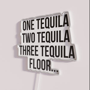 Eye-catching Neon LED Room Sign For Bars and Nightclubs Decor