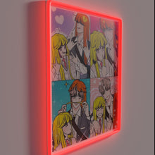 Charger l&#39;image dans la galerie, Romantic Vibes Fulfilled: Operation True Love Su Ae &amp; Dohwa Sign