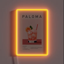 Charger l&#39;image dans la galerie, Add a touch of tropical flair with vibrant neon signage